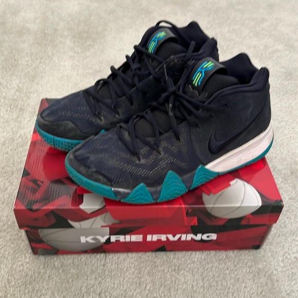 Kyrie Obsidian